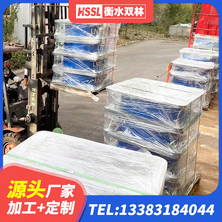 青川县隔震支座LNR800生产厂家 青川县抗震减振支座什么价格 青川县高阻尼橡胶隔震橡胶支座厂家电话 青川县建筑橡胶型隔震支座生产厂家 - 第3张