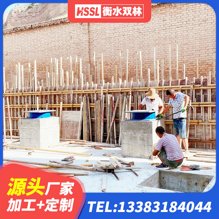 青川县隔震支座LNR800生产厂家 青川县抗震减振支座什么价格 青川县高阻尼橡胶隔震橡胶支座厂家电话 青川县建筑橡胶型隔震支座生产厂家 - 第2张
