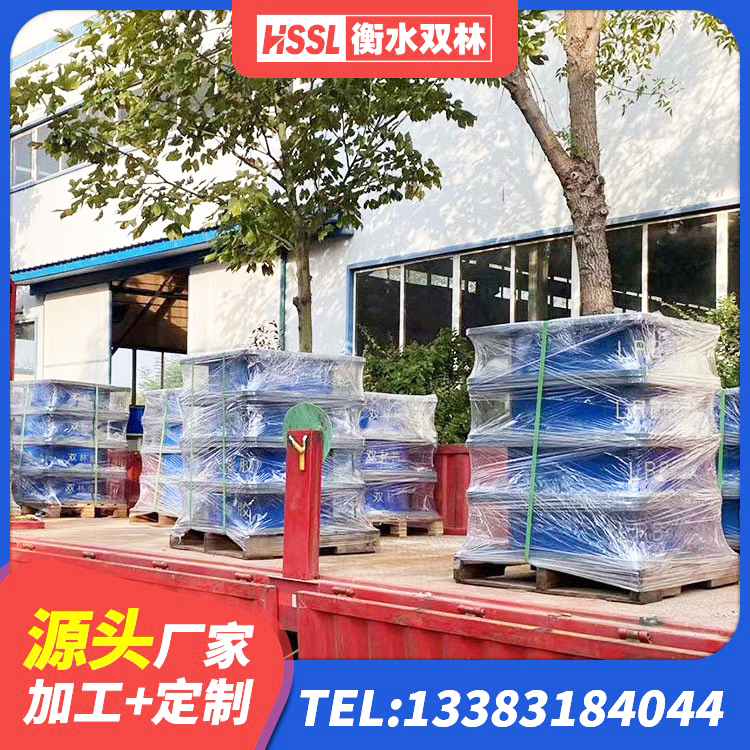 青川县建筑抗震减振支座生产厂家 青川县HDR1300高阻尼橡胶支座厂家电话 青川县LNR400天然橡胶隔震支座多少钱 青川县隔震支座II型源头工厂 - 第7张
