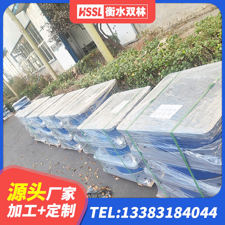 青川县LNR400橡胶支座多少钱 青川县房屋建筑减震支座源头工厂 青川县LNR1100隔震支座多少钱 青川县铅芯橡胶隔震支座LRB700-Ⅱ厂家 - 第6张